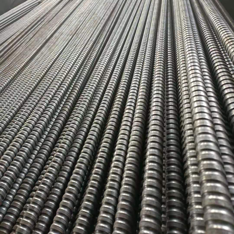 天台中空锚杆